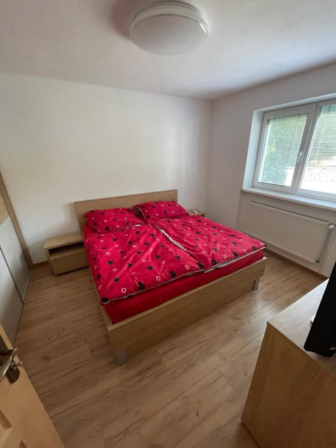 Apartman Daxnerko - Samostatny Dvojpokojovy Byt Bratislava Exterior photo